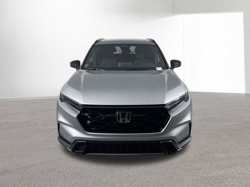 Used 2025 Honda CR-V Sport image 15