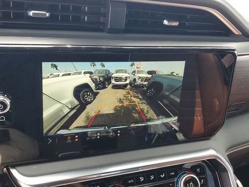 New 2026 GMC Sierra 1500 Denali Ultimate AWD/4WD image 23