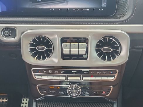 Certified 2023 Mercedes-Benz G 63 AMG 4MATIC image 19