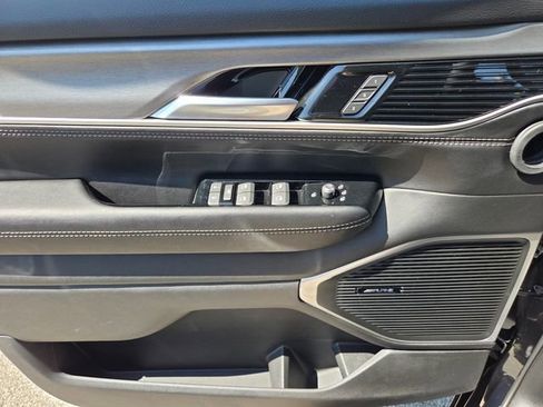 New 2026 Jeep Grand Wagoneer Limited AWD/4WD image 15