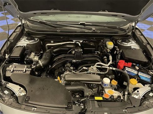 Used 2023 Subaru Legacy Limited image 27