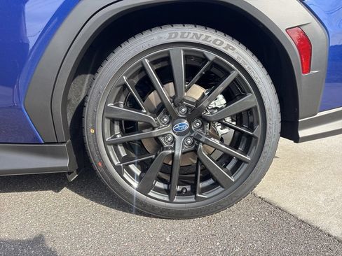 New 2026 Subaru WRX Limited AWD/4WD image 7