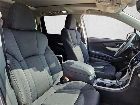 Used 2020 Subaru Ascent Premium w/ Sport Package image 23