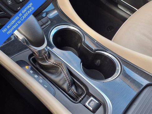 Used 2016 Buick Envision Premium image 23