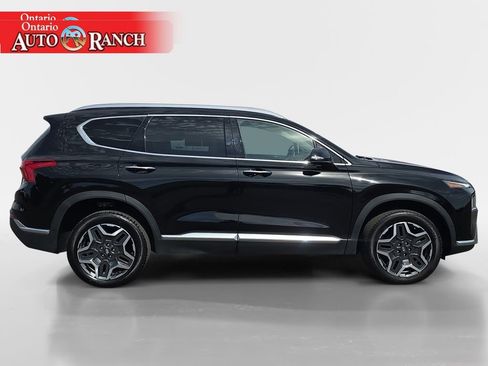 Used 2023 Hyundai Santa Fe Limited AWD/4WD image 6