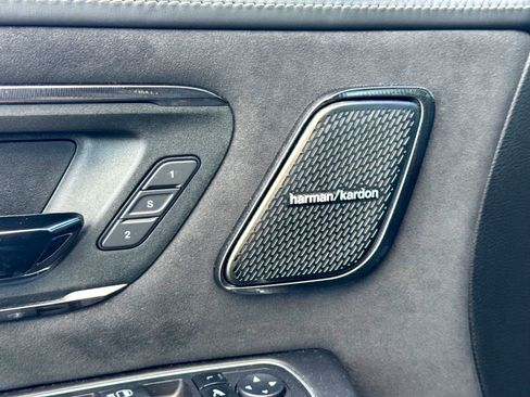 Used 2023 RAM 1500 TRX w/ TRX Level 2 Equipment Group image 15