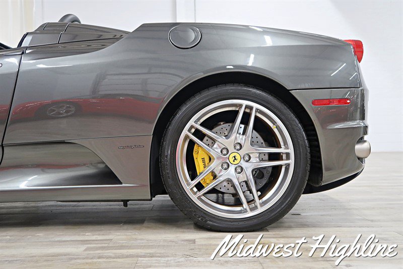 Used 2007 Ferrari F430 Spider RWD image 21