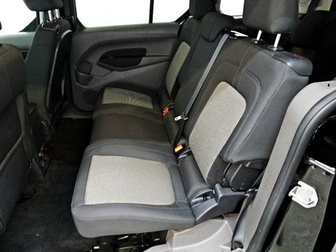 Used 2020 Ford Transit Connect XL FWD image 9
