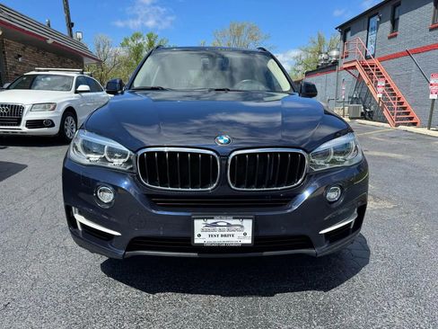 Used 2016 BMW X5 xDrive35i AWD/4WD image 3