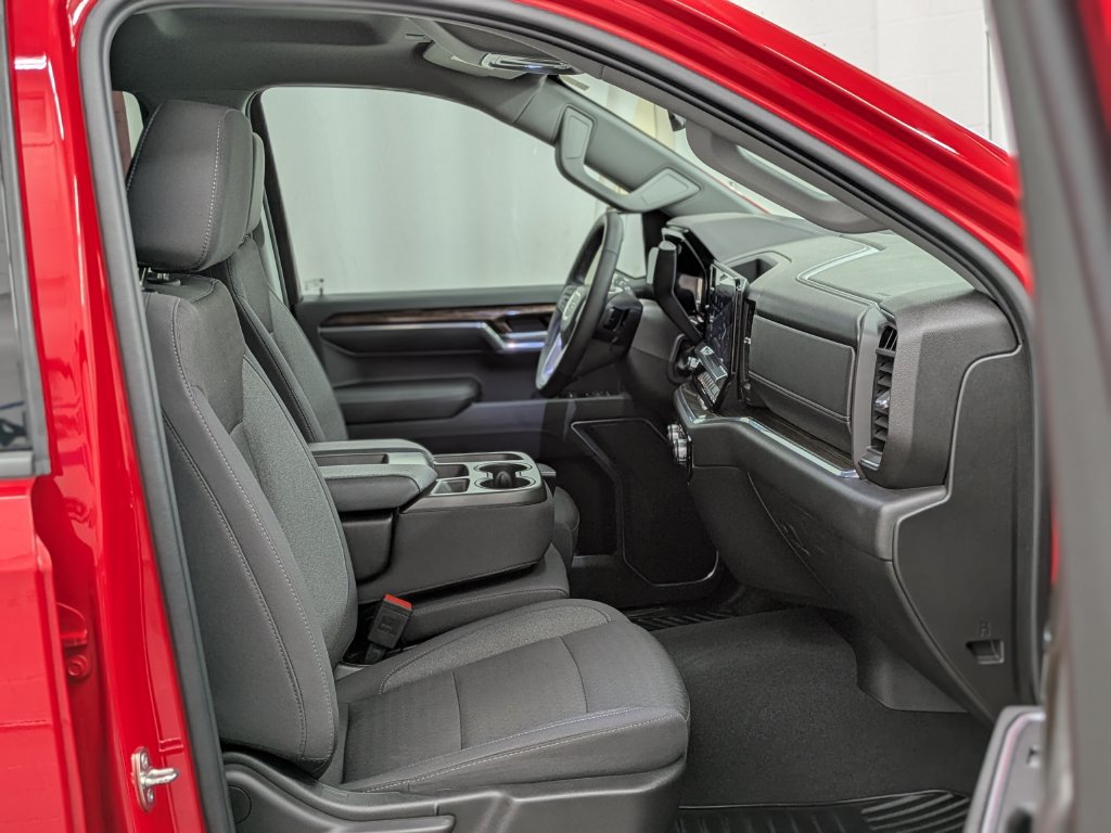 Used 2023 GMC Sierra 1500 Elevation AWD/4WD image 24
