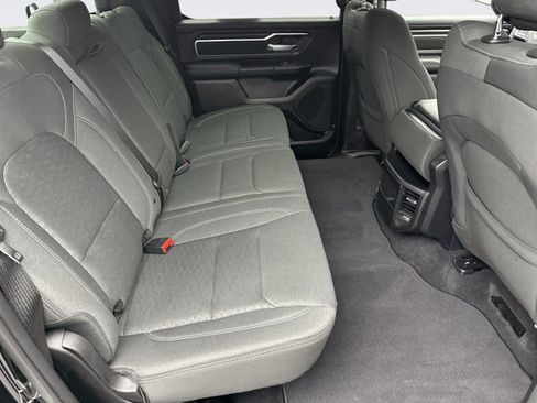 Used 2025 RAM 1500 Big Horn image 17