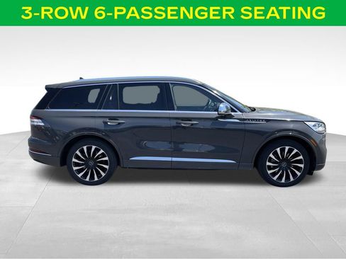 Used 2020 Lincoln Aviator Black Label Grand Touring w/ Class IV Trailer Tow Package AWD/4WD image 6