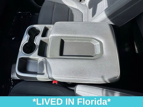 Used 2022 Chevrolet Silverado 1500 Custom w/ Safety Confidence Package image 29