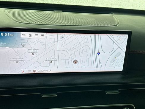 New 2026 Genesis GV80 3.5T image 19