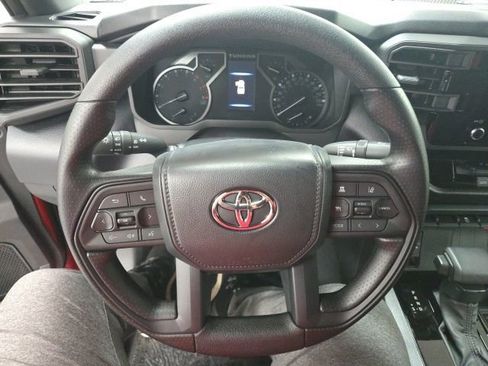 New 2026 Toyota Tundra SR5 image 31