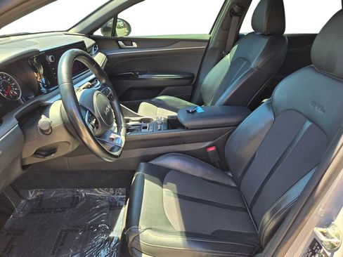 Certified 2024 Kia K5 GT-Line w/ GT-Line Premium Package FWD image 18