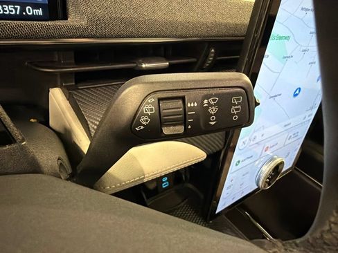 Certified 2023 Ford Mustang Mach-E Premium AWD/4WD image 20