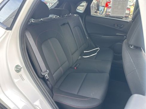 Used 2023 Hyundai Kona N Line image 41