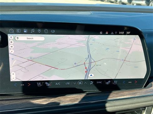 New 2025 Chevrolet Suburban Premier image 14