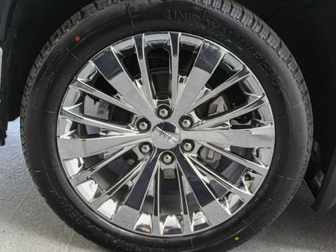 Certified 2023 GMC Sierra 1500 Denali AWD/4WD image 12