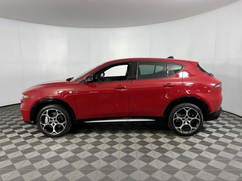 Used 2024 Alfa Romeo Tonale Ti image 12