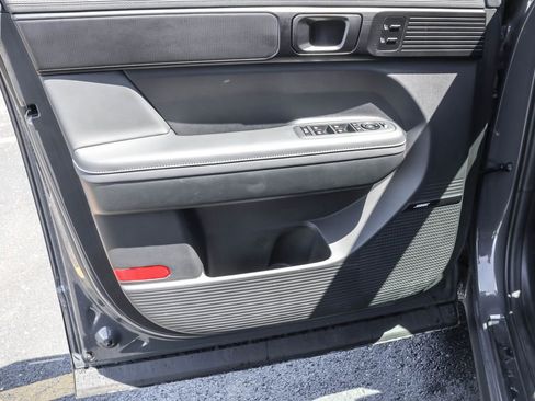 Used 2026 Hyundai Santa Fe Calligraphy AWD/4WD image 27