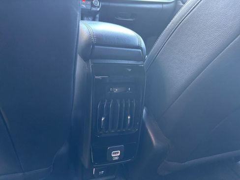 Used 2025 Jeep Compass Limited AWD/4WD image 23