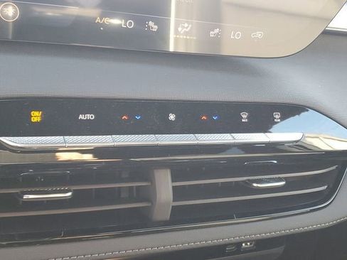 New 2026 Buick Enclave Preferred w/ Power Package AWD/4WD image 23