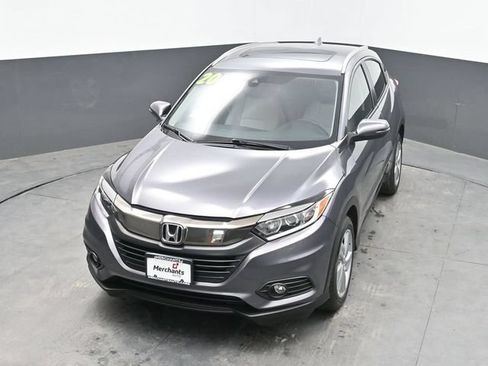 Used 2020 Honda HR-V EX image 31