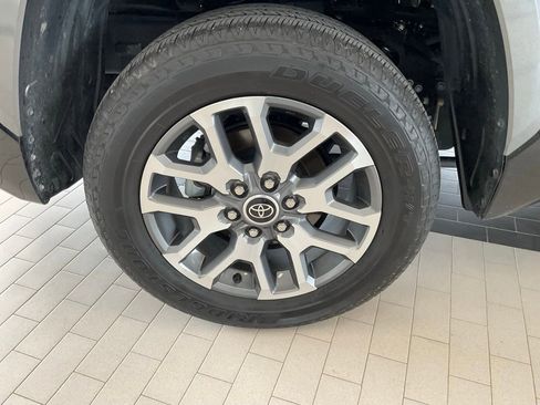 Used 2022 Toyota Tundra 1794 Edition w/ Advanced Package AWD/4WD image 7