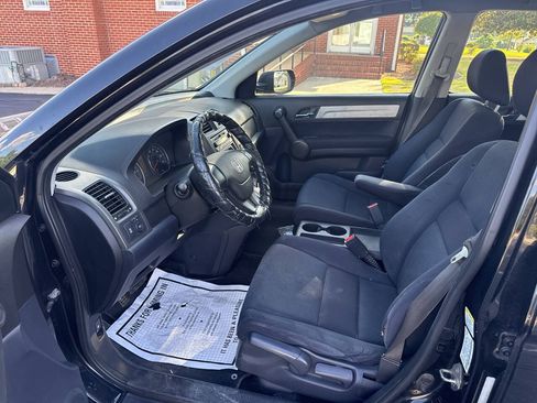 Used 2011 Honda CR-V LX image 9