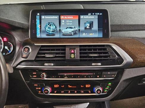 Used 2018 BMW X3 xDrive30i image 15