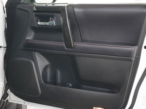 Used 2018 Toyota 4Runner TRD Pro image 12