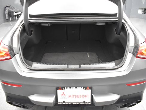 Used 2022 Mercedes-Benz CLA 35 AMG 4MATIC image 18