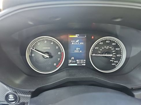 Certified 2023 Subaru Forester Premium AWD/4WD image 24