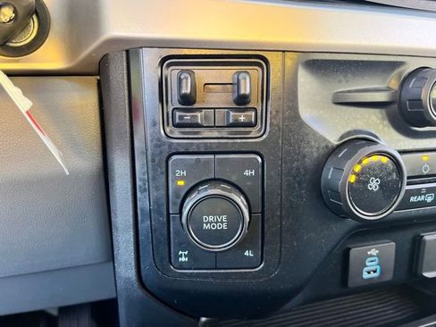 Used 2024 Ford F350 XLT w/ Snow Plow Prep Package AWD/4WD image 35