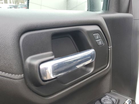 Certified 2022 Chevrolet Silverado 1500 LT Trail Boss w/ Safety Package AWD/4WD image 26