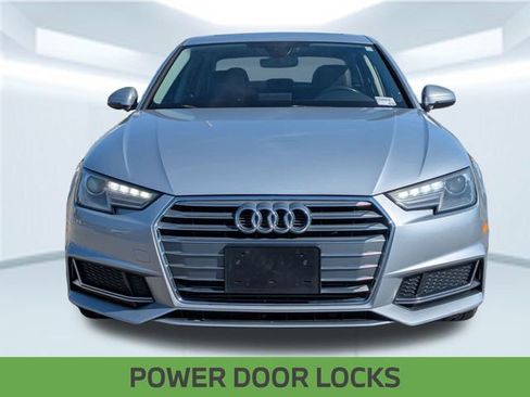 Used 2019 Audi A4 2.0T Premium w/ Convenience Package image 10