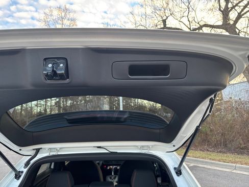 New 2026 Honda HR-V Sport image 17