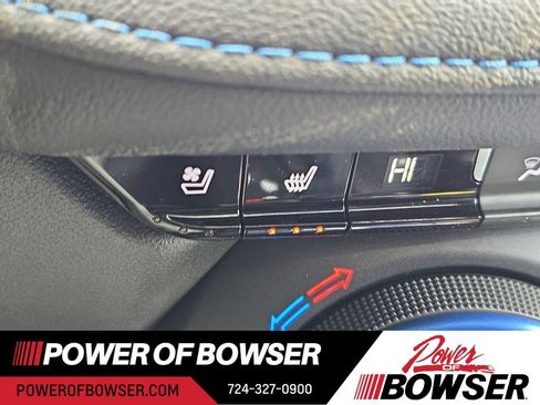 New 2026 Chevrolet Blazer RS w/ Enhanced Convenience Package image 11