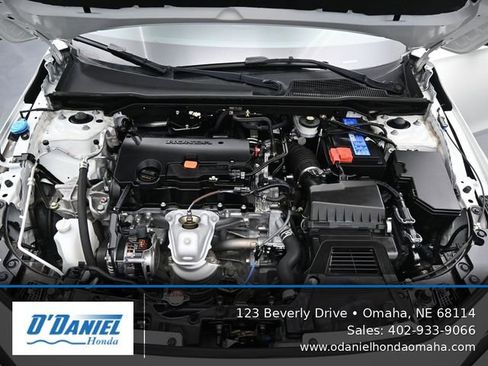 Used 2023 Honda Civic Sport image 43