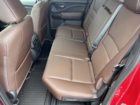 Used 2024 Honda Ridgeline RTL image 20