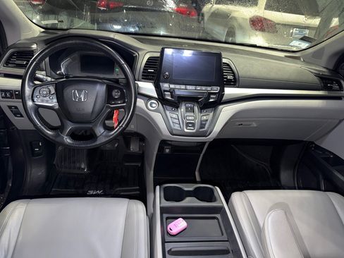 Used 2020 Honda Odyssey EX-L image 12