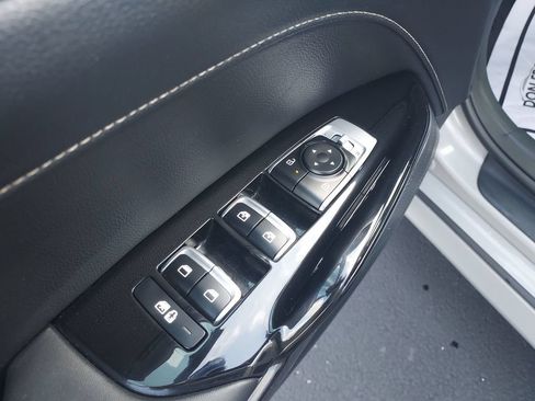 Used 2025 Kia K5 GT-Line FWD image 11