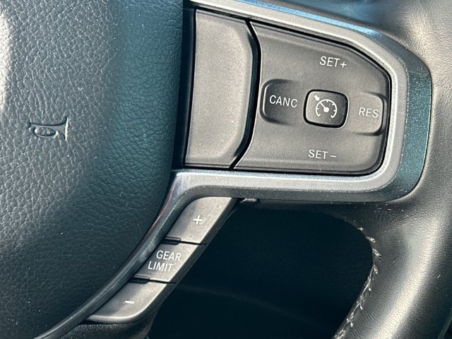 Used 2022 RAM 1500 Laramie RWD image 22