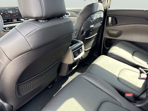 New 2026 Kia Carnival SX FWD image 17