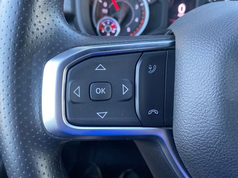 New 2026 RAM 3500 Tradesman w/ Chrome Appearance Group A image 18