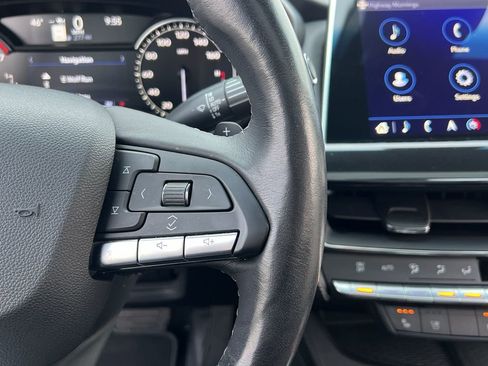 Used 2023 Cadillac CT5 Luxury image 33