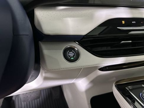 New 2026 Buick Enclave Avenir w/ Super Cruise Package image 32