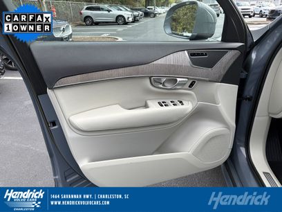 Certified 2023 Volvo XC90 B6 Core